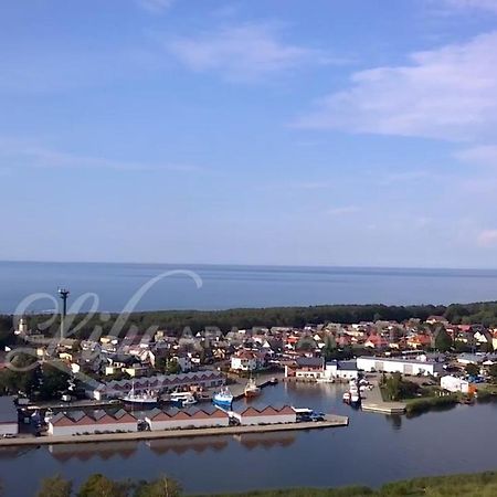 Lilu Apartamenty Dziwnów Εξωτερικό φωτογραφία