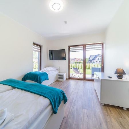 Lilu Apartamenty Dziwnów Εξωτερικό φωτογραφία