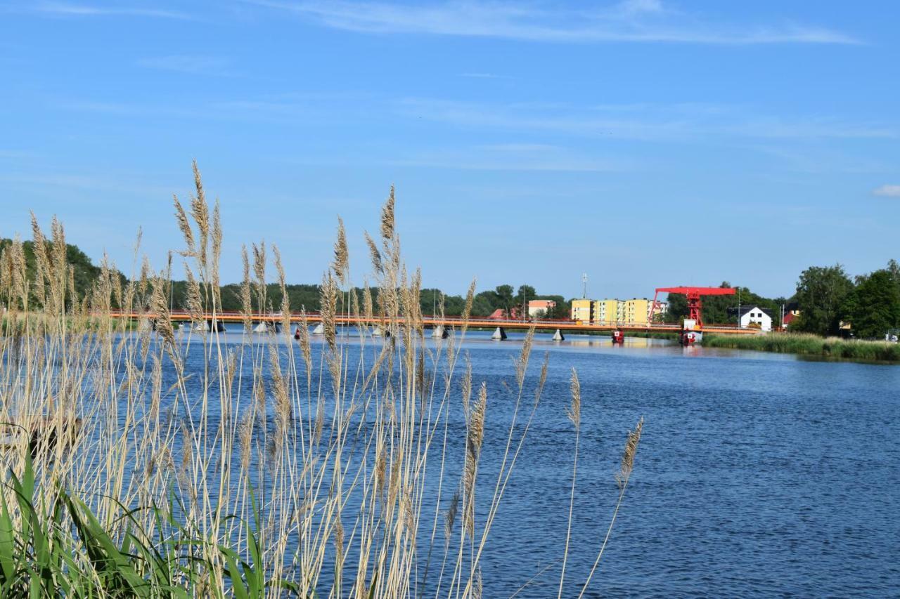 Lilu Apartamenty Dziwnów Εξωτερικό φωτογραφία