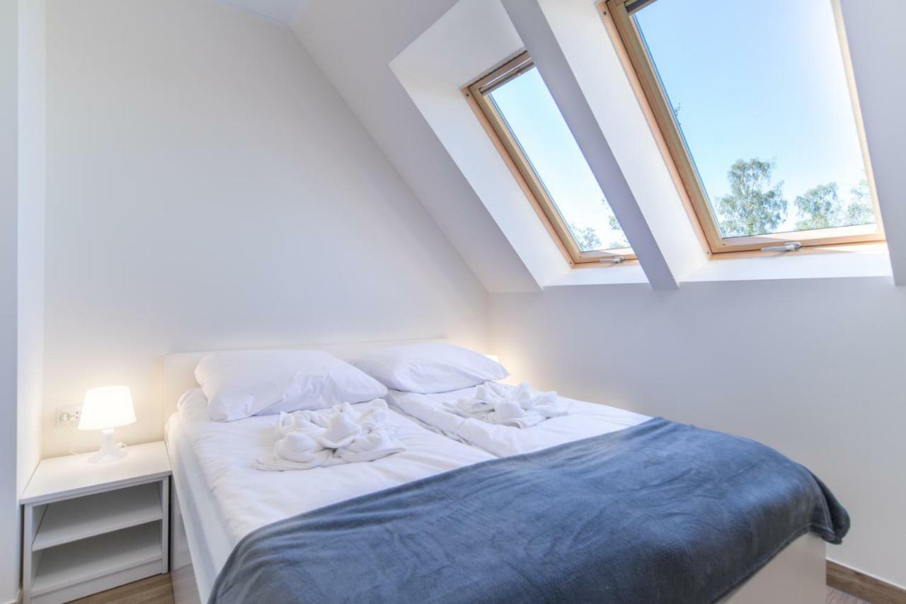 Lilu Apartamenty Dziwnów Εξωτερικό φωτογραφία