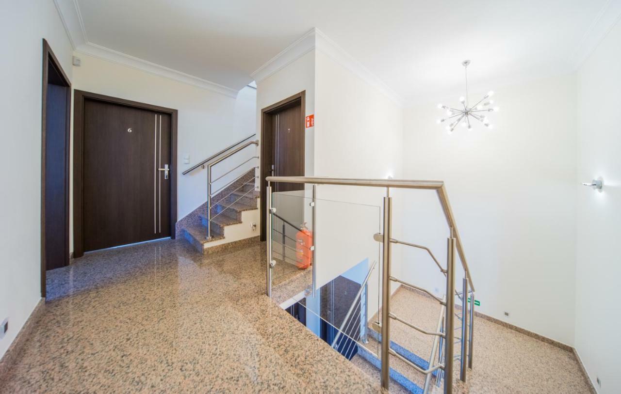 Lilu Apartamenty Dziwnów Εξωτερικό φωτογραφία