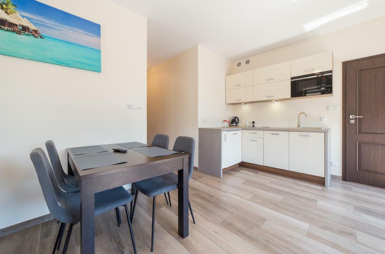 Lilu Apartamenty Dziwnów Εξωτερικό φωτογραφία