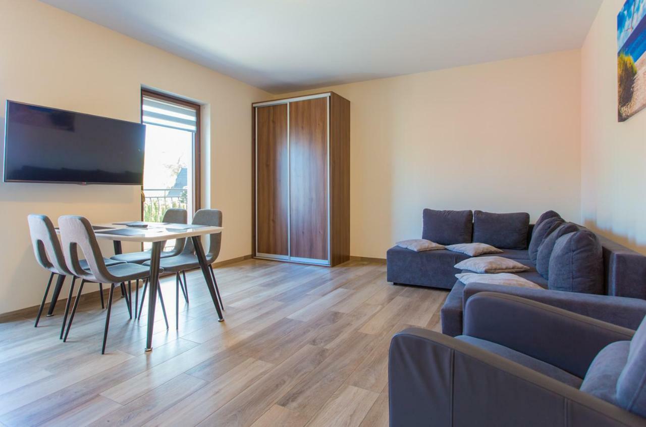 Lilu Apartamenty Dziwnów Εξωτερικό φωτογραφία