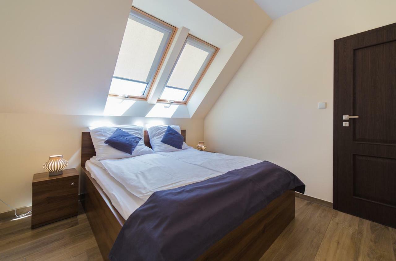 Lilu Apartamenty Dziwnów Εξωτερικό φωτογραφία