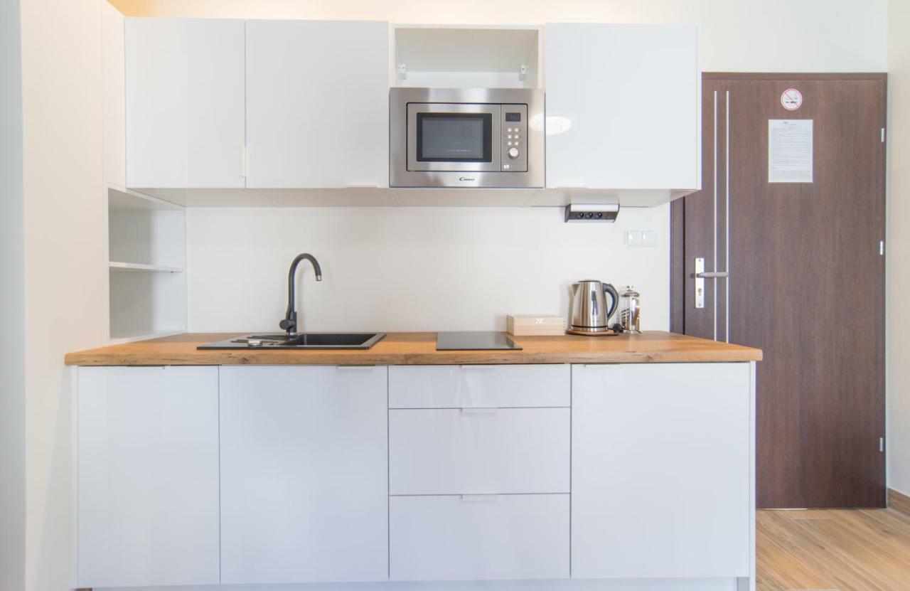 Lilu Apartamenty Dziwnów Εξωτερικό φωτογραφία
