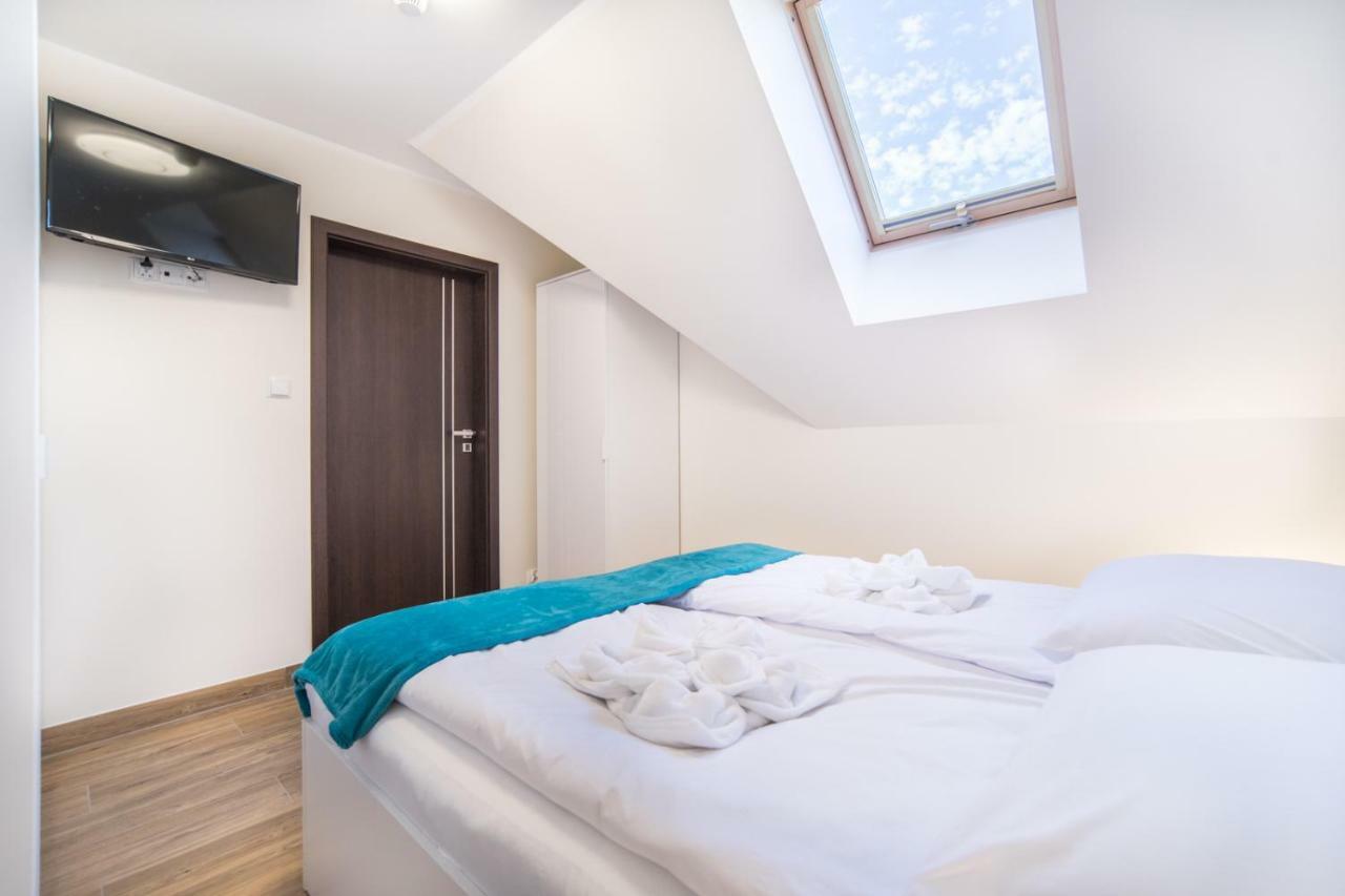 Lilu Apartamenty Dziwnów Εξωτερικό φωτογραφία