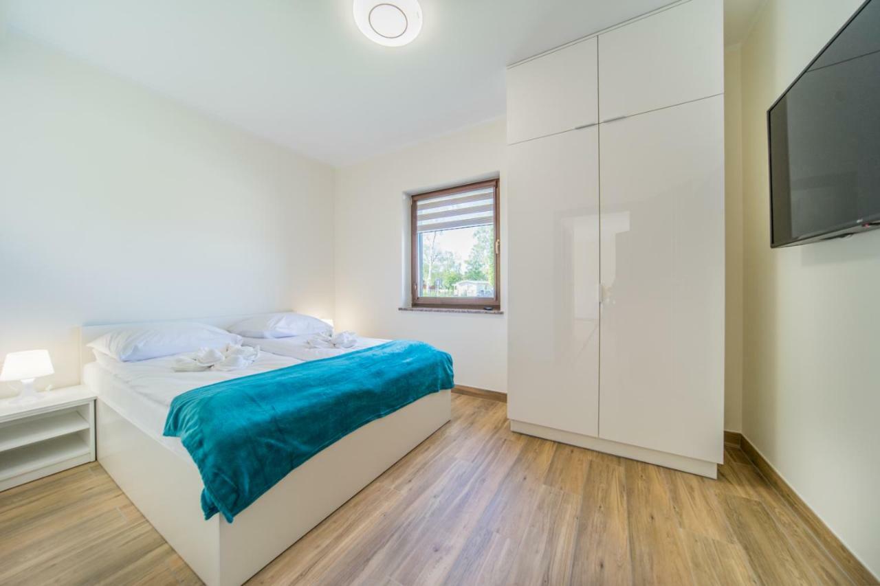 Lilu Apartamenty Dziwnów Εξωτερικό φωτογραφία