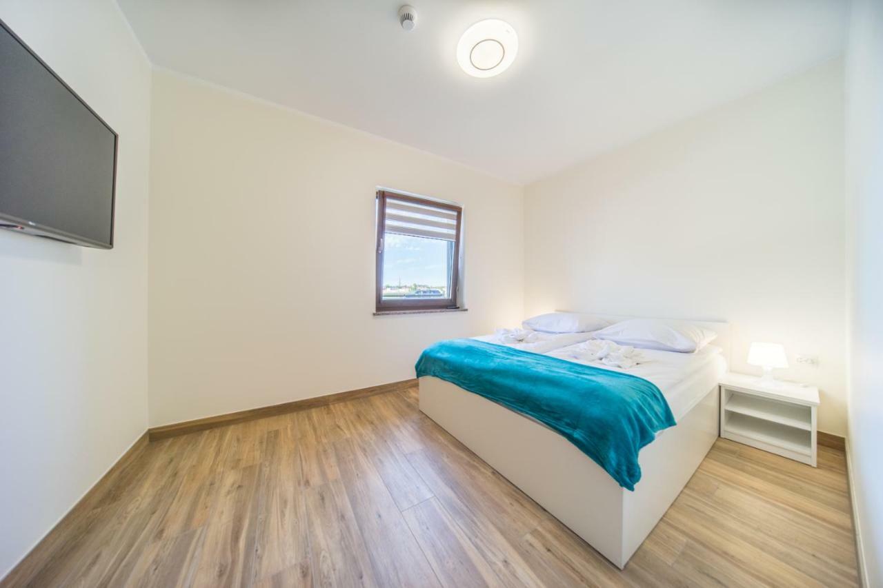 Lilu Apartamenty Dziwnów Εξωτερικό φωτογραφία